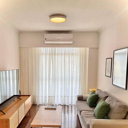 Jacarepagua Residence - Quarto Em Apartamento Ρίο ντε Τζανέιρο Εξωτερικό φωτογραφία