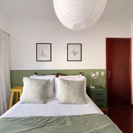 Jacarepagua Residence - Quarto Em Apartamento Ρίο ντε Τζανέιρο Εξωτερικό φωτογραφία