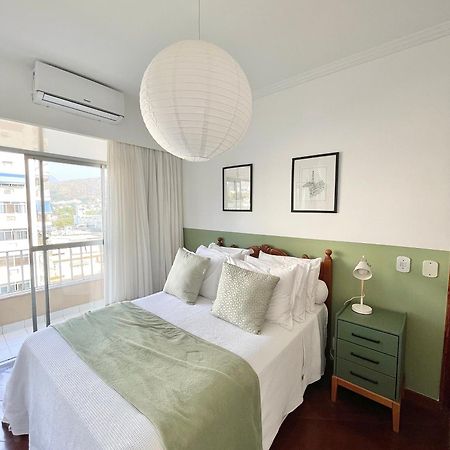 Jacarepagua Residence - Quarto Em Apartamento Ρίο ντε Τζανέιρο Εξωτερικό φωτογραφία