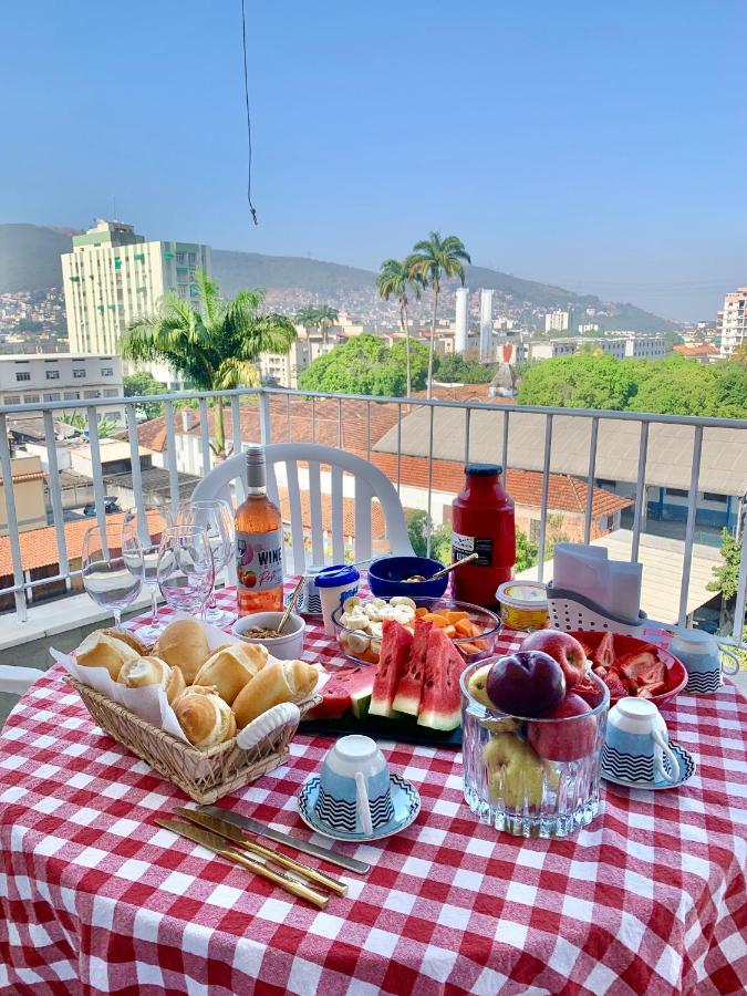 Jacarepagua Residence - Quarto Em Apartamento Ρίο ντε Τζανέιρο Εξωτερικό φωτογραφία