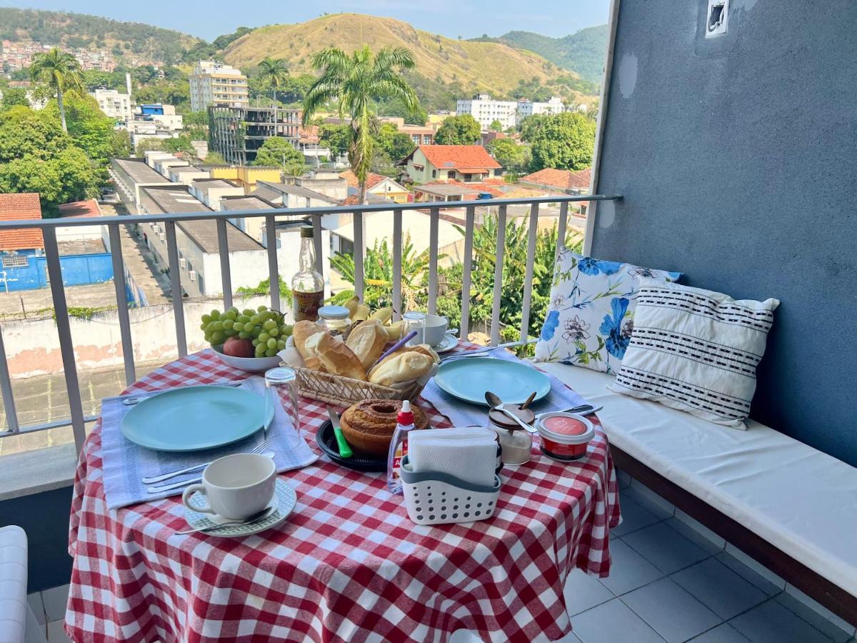 Jacarepagua Residence - Quarto Em Apartamento Ρίο ντε Τζανέιρο Εξωτερικό φωτογραφία