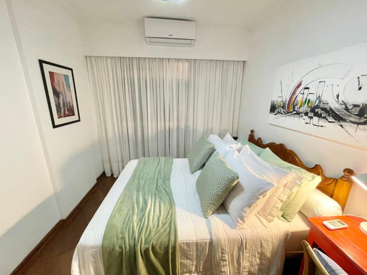 Jacarepagua Residence - Quarto Em Apartamento Ρίο ντε Τζανέιρο Εξωτερικό φωτογραφία