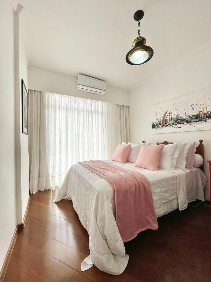 Jacarepagua Residence - Quarto Em Apartamento Ρίο ντε Τζανέιρο Εξωτερικό φωτογραφία
