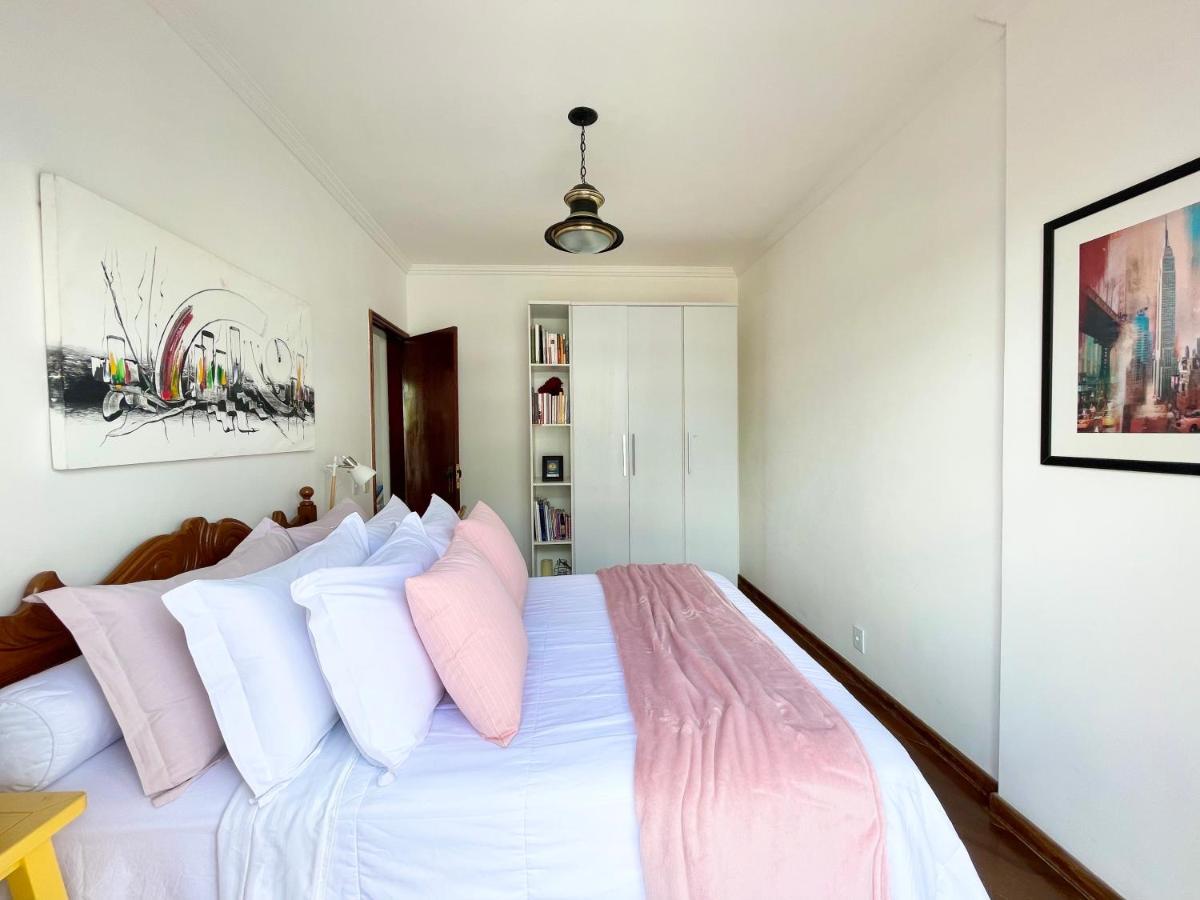 Jacarepagua Residence - Quarto Em Apartamento Ρίο ντε Τζανέιρο Εξωτερικό φωτογραφία