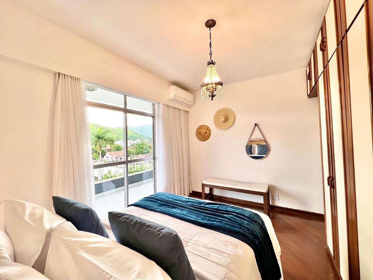 Jacarepagua Residence - Quarto Em Apartamento Ρίο ντε Τζανέιρο Εξωτερικό φωτογραφία