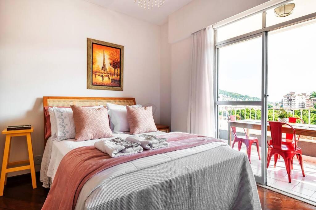 Jacarepagua Residence - Quarto Em Apartamento Ρίο ντε Τζανέιρο Εξωτερικό φωτογραφία