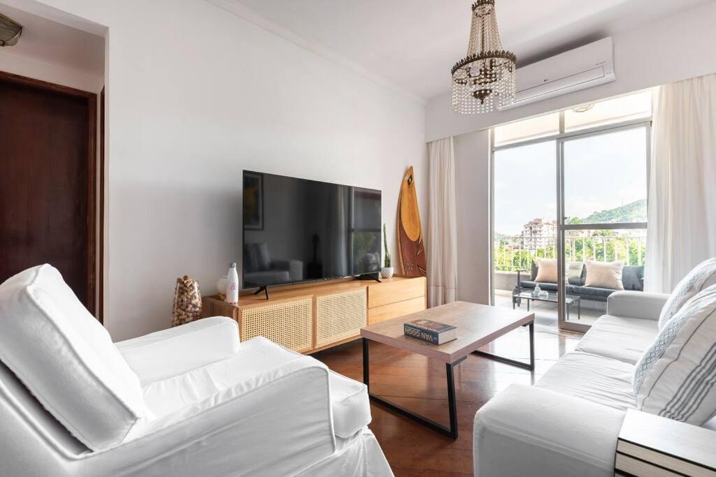Jacarepagua Residence - Quarto Em Apartamento Ρίο ντε Τζανέιρο Εξωτερικό φωτογραφία