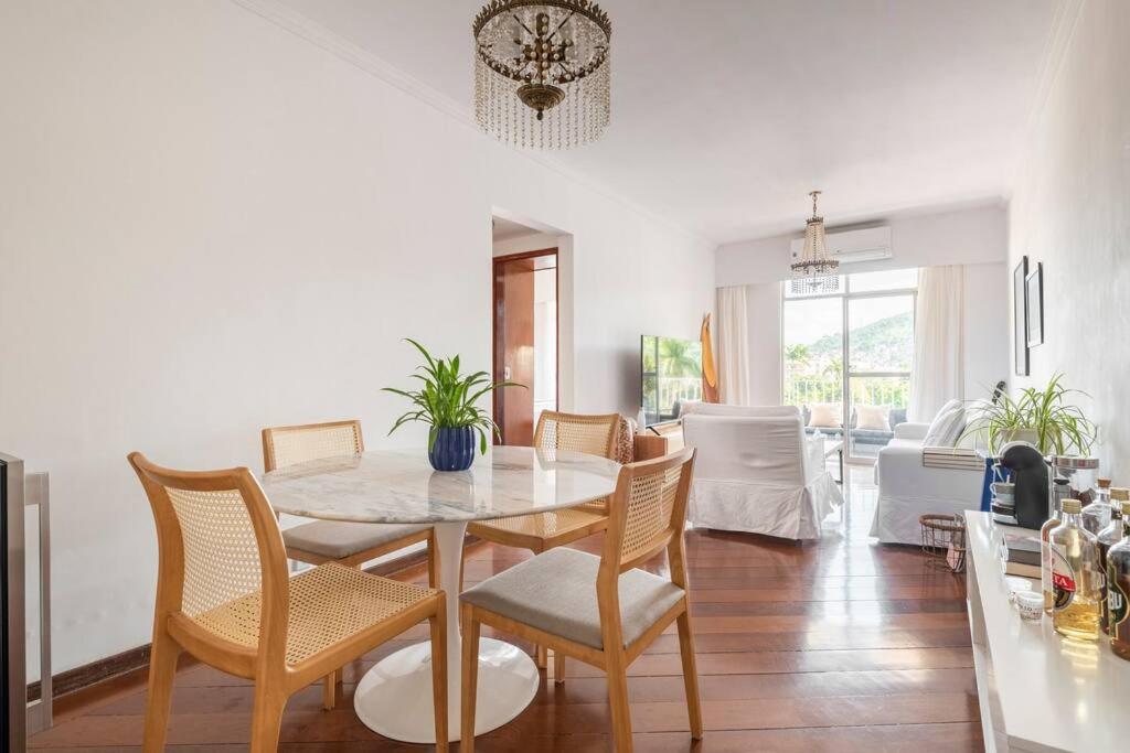 Jacarepagua Residence - Quarto Em Apartamento Ρίο ντε Τζανέιρο Εξωτερικό φωτογραφία