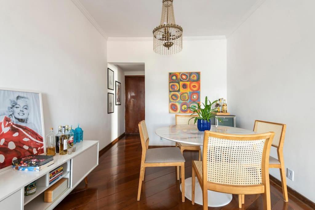 Jacarepagua Residence - Quarto Em Apartamento Ρίο ντε Τζανέιρο Εξωτερικό φωτογραφία