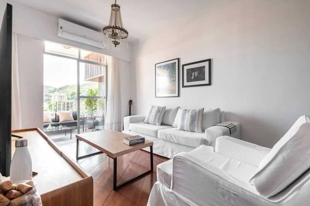 Jacarepagua Residence - Quarto Em Apartamento Ρίο ντε Τζανέιρο Εξωτερικό φωτογραφία