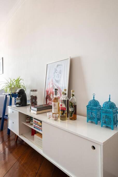 Jacarepagua Residence - Quarto Em Apartamento Ρίο ντε Τζανέιρο Εξωτερικό φωτογραφία