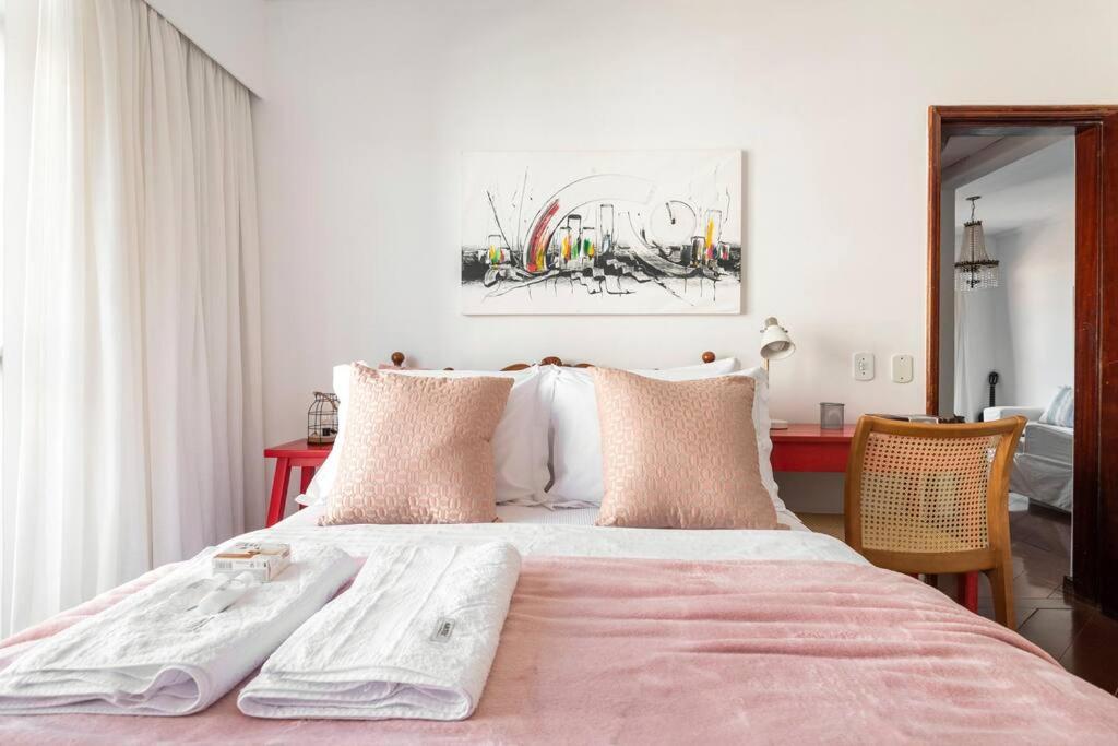 Jacarepagua Residence - Quarto Em Apartamento Ρίο ντε Τζανέιρο Εξωτερικό φωτογραφία