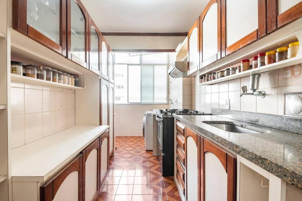 Jacarepagua Residence - Quarto Em Apartamento Ρίο ντε Τζανέιρο Εξωτερικό φωτογραφία