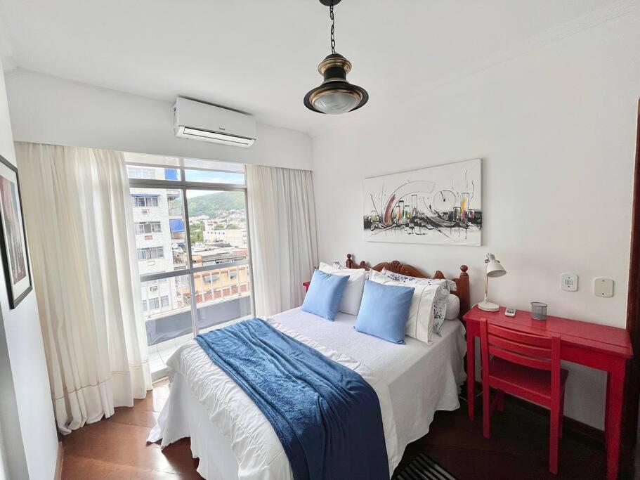 Jacarepagua Residence - Quarto Em Apartamento Ρίο ντε Τζανέιρο Εξωτερικό φωτογραφία