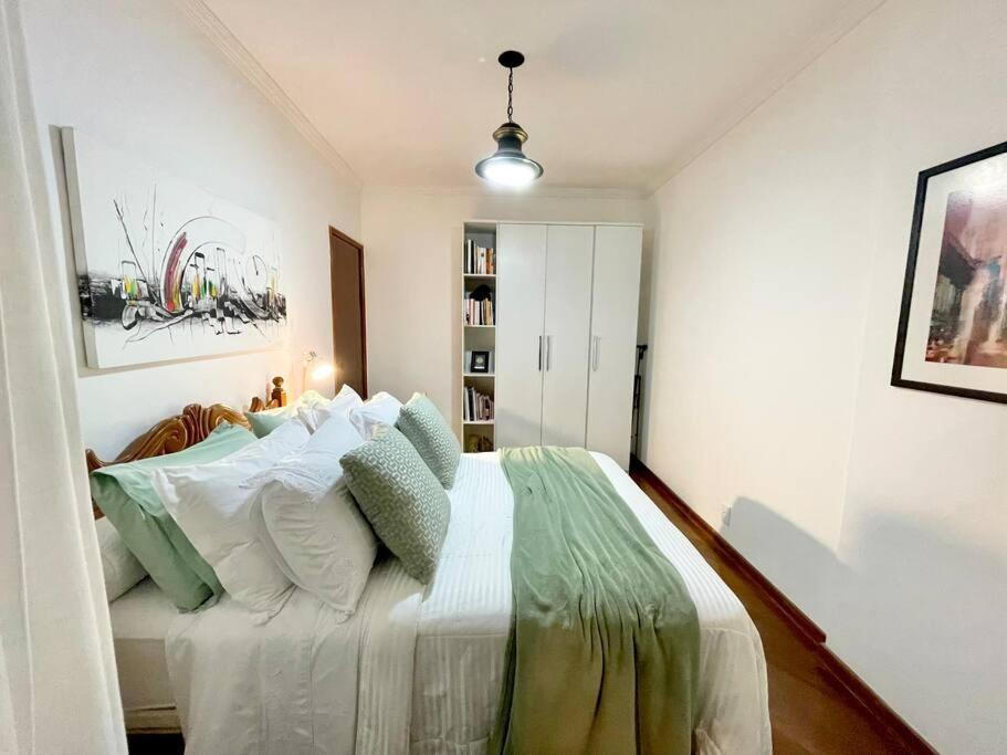 Jacarepagua Residence - Quarto Em Apartamento Ρίο ντε Τζανέιρο Εξωτερικό φωτογραφία