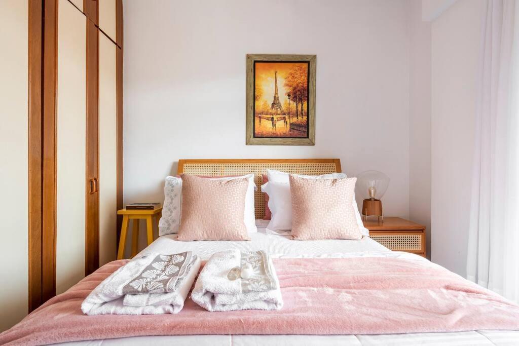 Jacarepagua Residence - Quarto Em Apartamento Ρίο ντε Τζανέιρο Εξωτερικό φωτογραφία