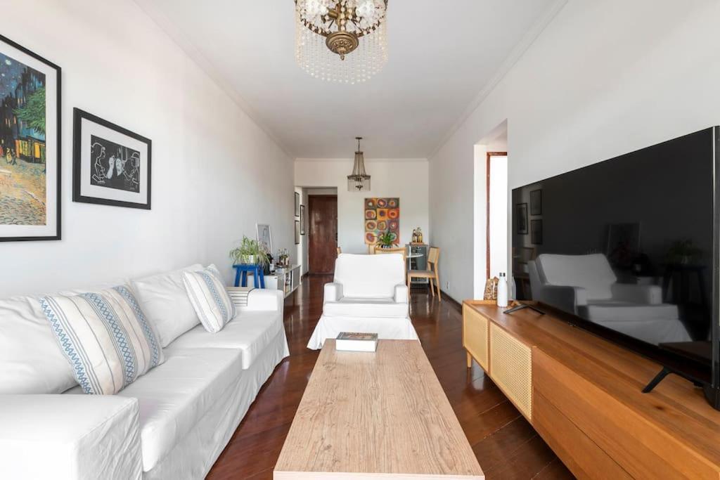 Jacarepagua Residence - Quarto Em Apartamento Ρίο ντε Τζανέιρο Εξωτερικό φωτογραφία