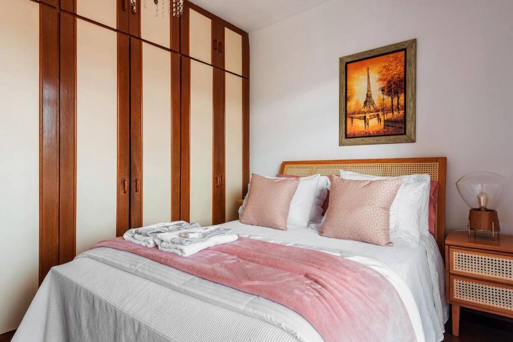 Jacarepagua Residence - Quarto Em Apartamento Ρίο ντε Τζανέιρο Εξωτερικό φωτογραφία