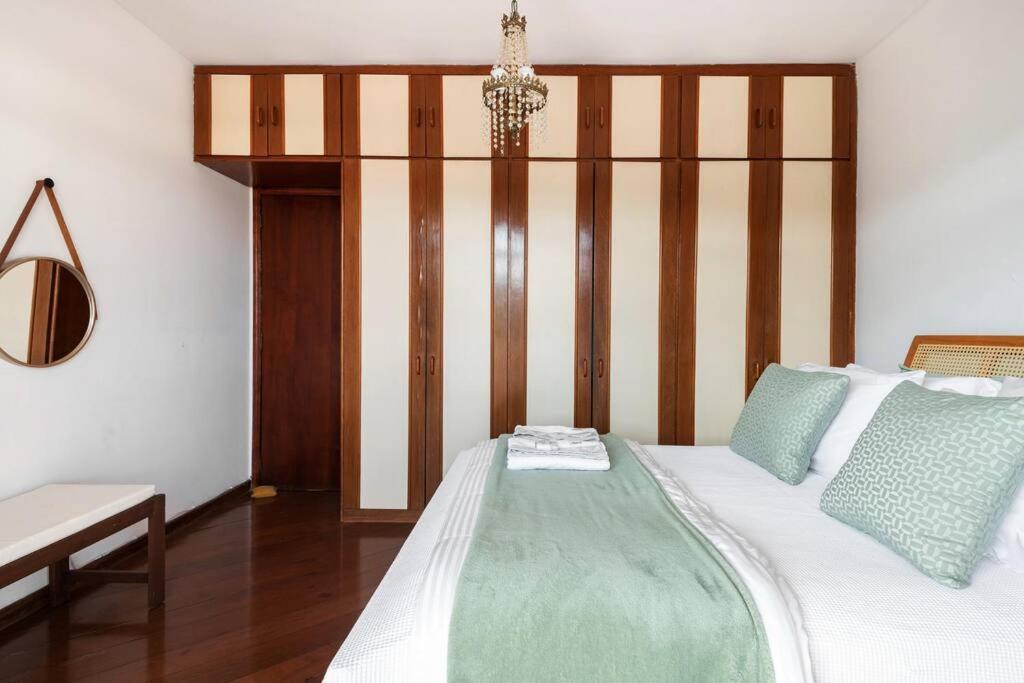 Jacarepagua Residence - Quarto Em Apartamento Ρίο ντε Τζανέιρο Εξωτερικό φωτογραφία
