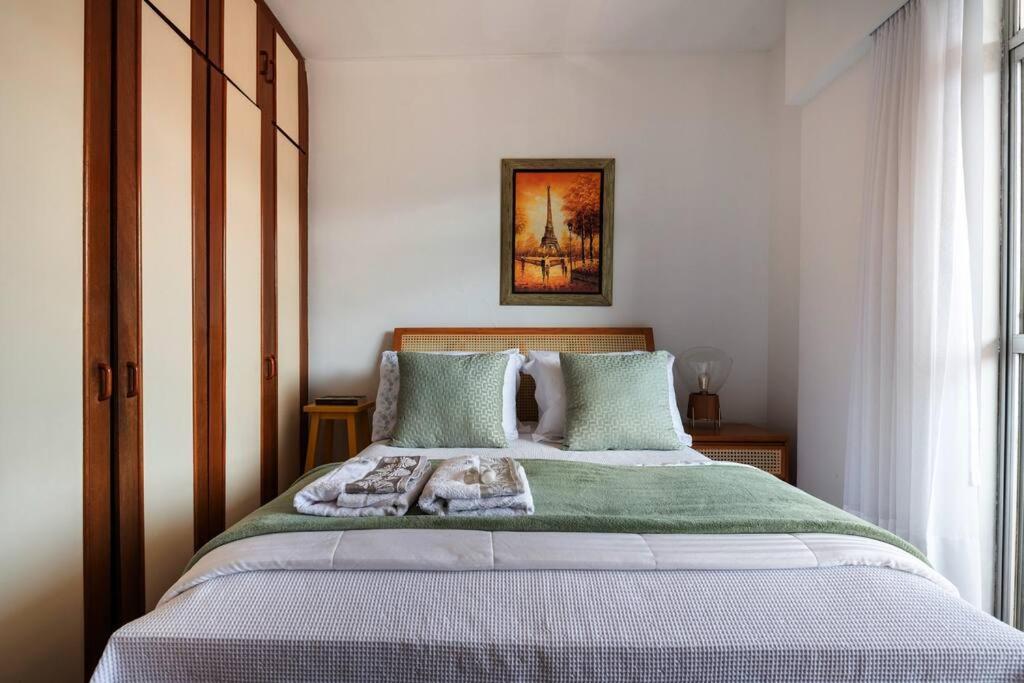 Jacarepagua Residence - Quarto Em Apartamento Ρίο ντε Τζανέιρο Εξωτερικό φωτογραφία
