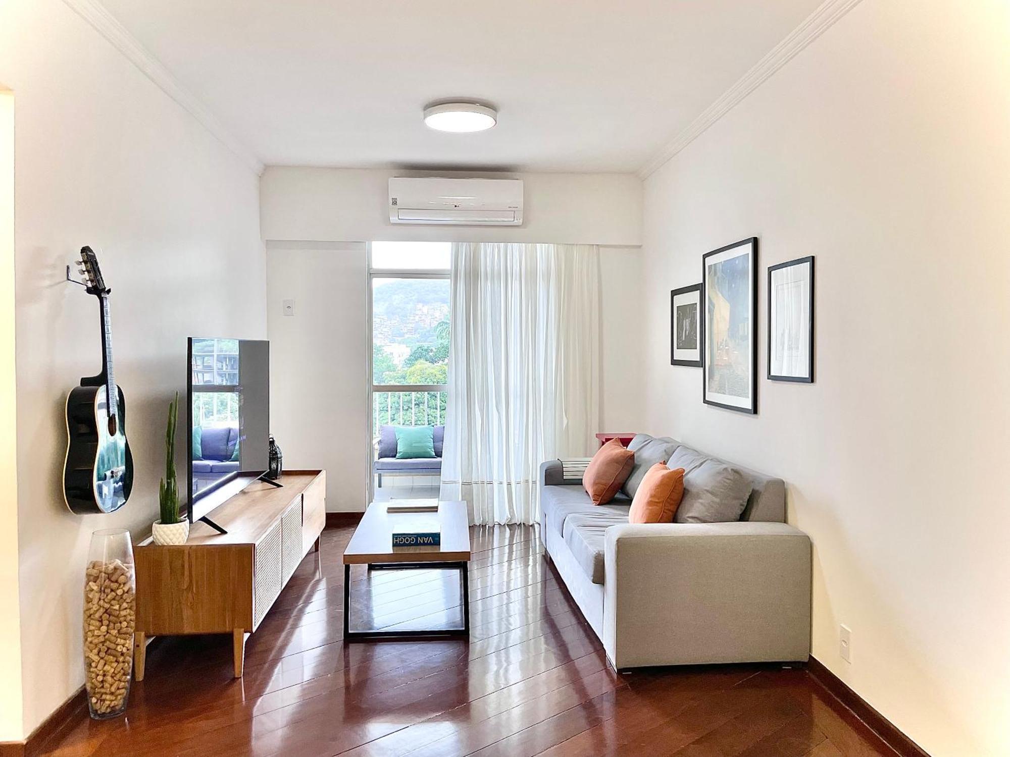 Jacarepagua Residence - Quarto Em Apartamento Ρίο ντε Τζανέιρο Εξωτερικό φωτογραφία