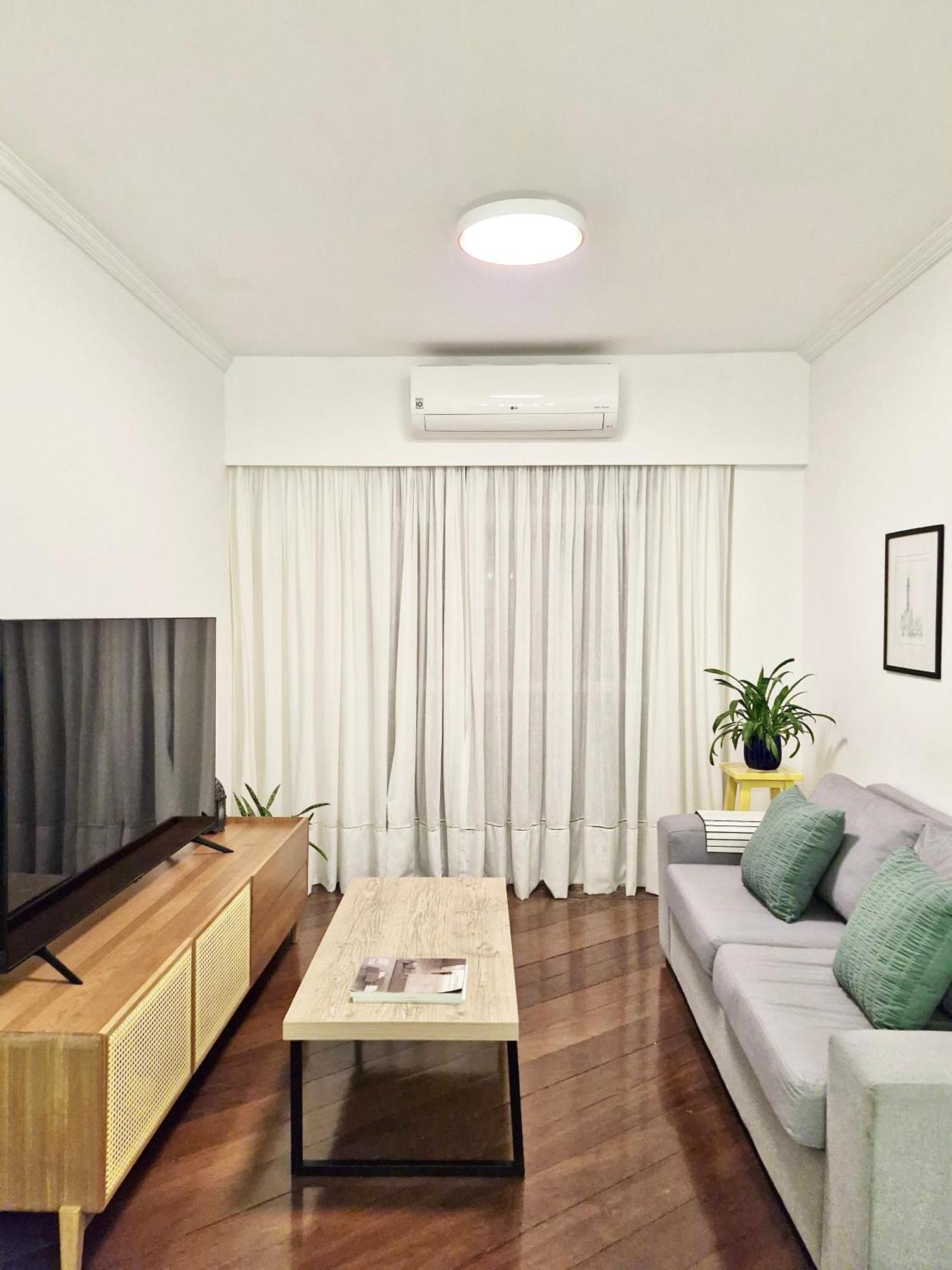 Jacarepagua Residence - Quarto Em Apartamento Ρίο ντε Τζανέιρο Εξωτερικό φωτογραφία
