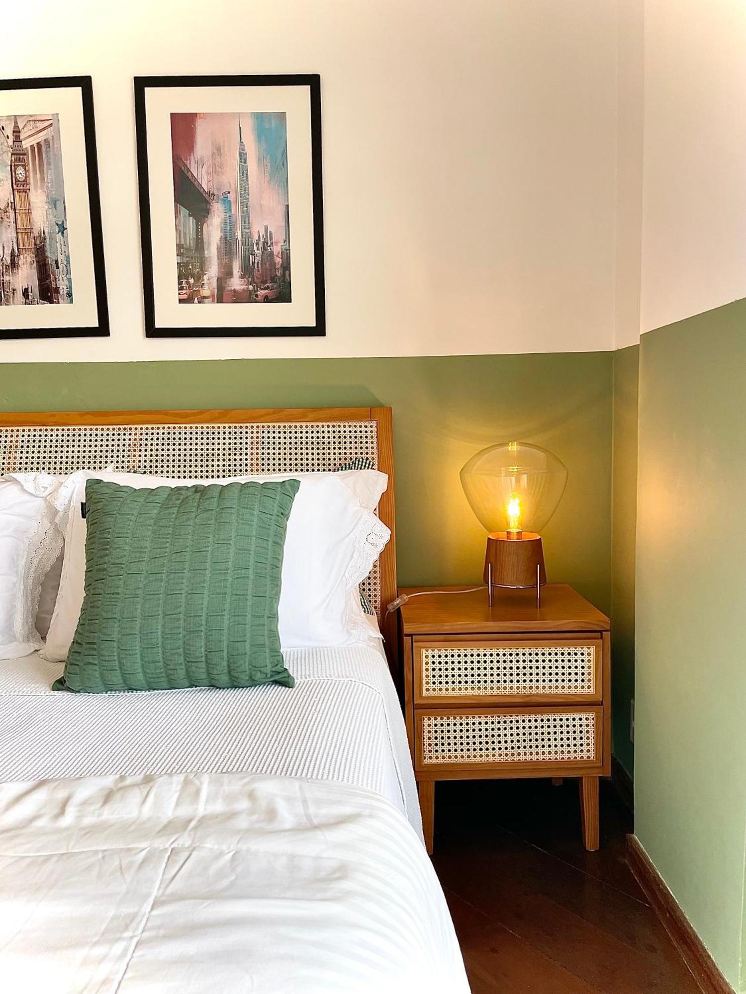 Jacarepagua Residence - Quarto Em Apartamento Ρίο ντε Τζανέιρο Εξωτερικό φωτογραφία